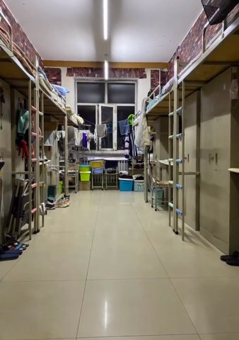 大庆师范学院就读体验