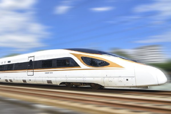 北京到合肥的高铁时刻表