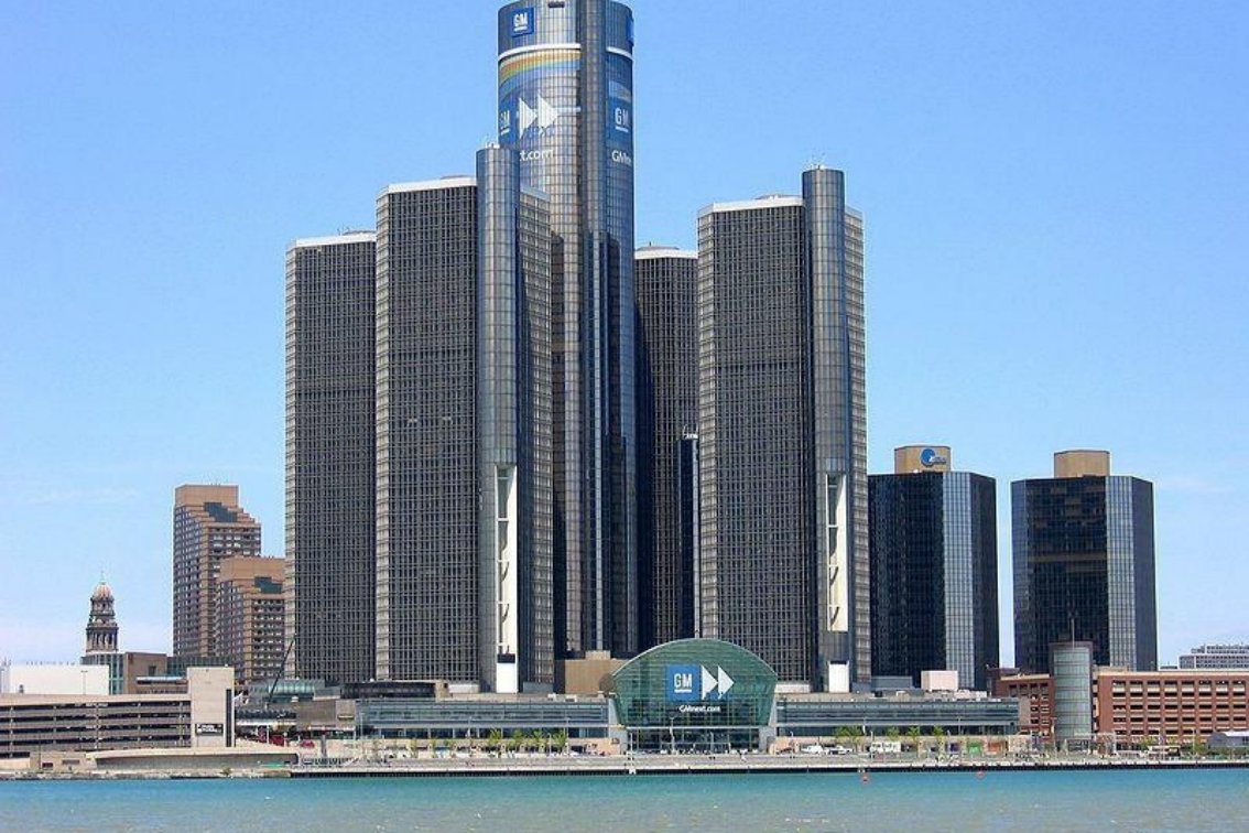 michigan是什么意思