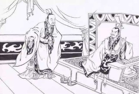 善始善终的意思是什么