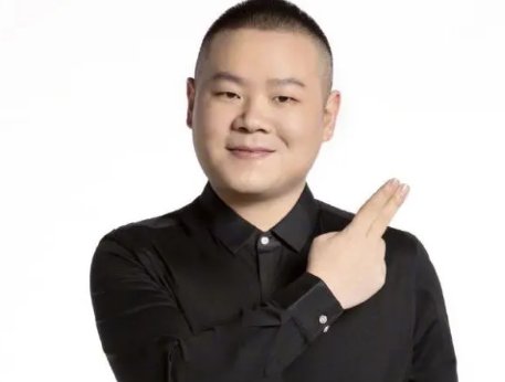 岳云鹏生日照曝光了，你知道岳云鹏今年多大了吗？