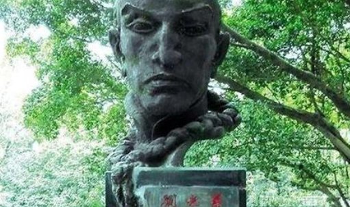 《戊戌变法》里的七君子是谁？