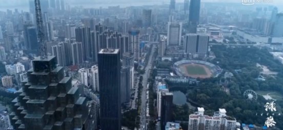 长沙为什么叫绿藤市