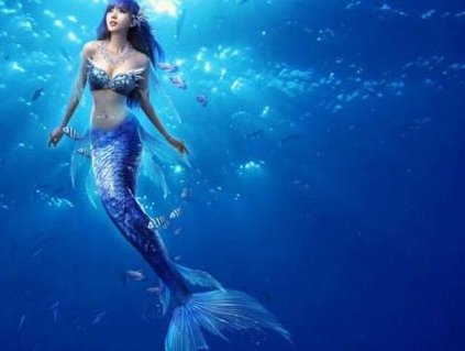 世界上真的有美人鱼?俄罗斯科学家曾表示亲眼目睹,是真是假呢?