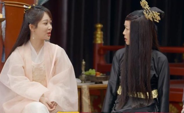 杨紫把范若若演成了锦觅,她为何将香蜜引入庆余年呢?