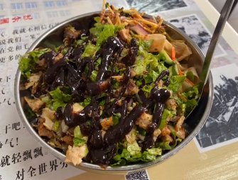 大庆师范学院就读体验