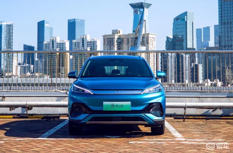 降价排行榜-6月SUV：新能源车占大半，哈弗H6跌出前十