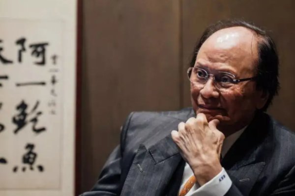 中国十大名厨师都有谁啊？