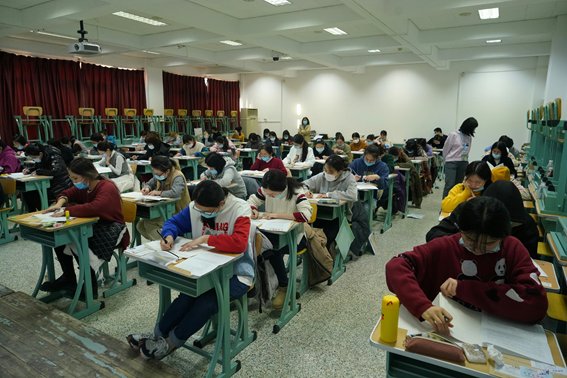 合肥工业大学机械专硕分数线