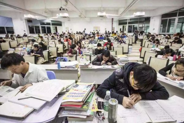 2023年考研正式报名时间