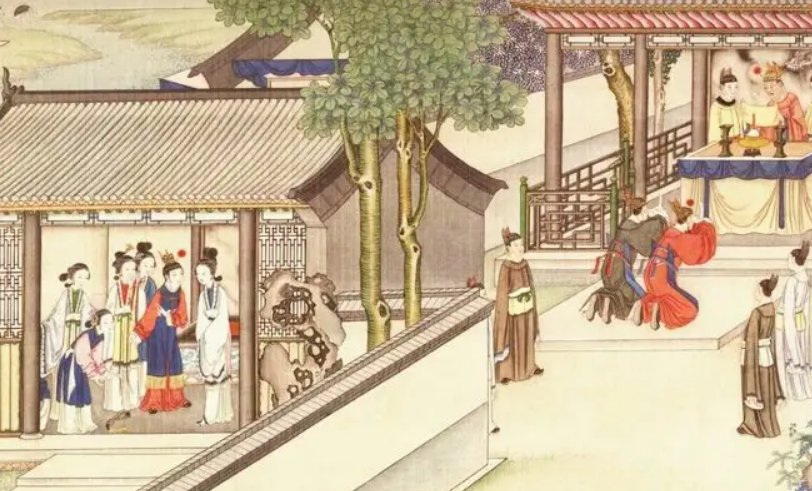 红楼梦别名