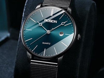 劳士顿手表什么档次