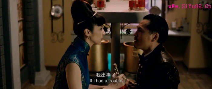 夜幕惊魂的剧情介绍