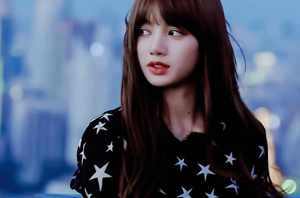lisa身高体重