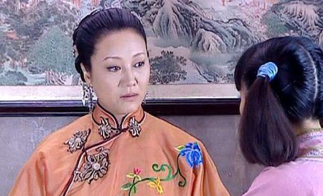 《大宅院的女人》结局是什么?