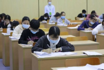 2022年广西省考成绩公布时间