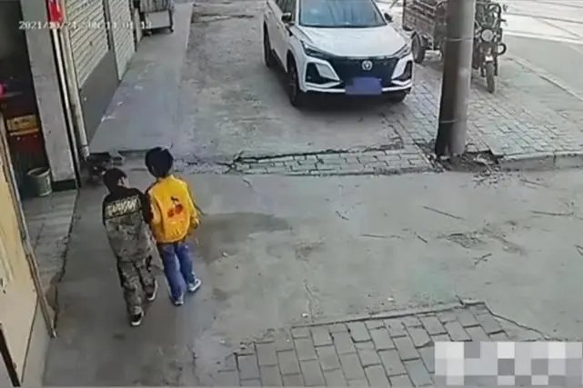 痛心！12岁走失男童已找到，确认身亡，男童的死因是什么？