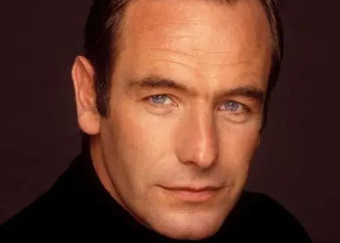 电视剧《反击》主要演员