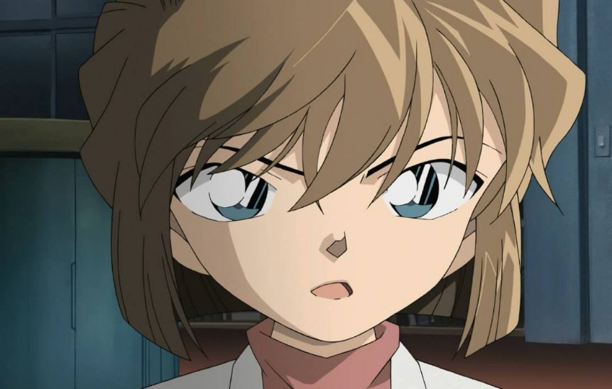 动漫中可萝可御的美少女有哪些?