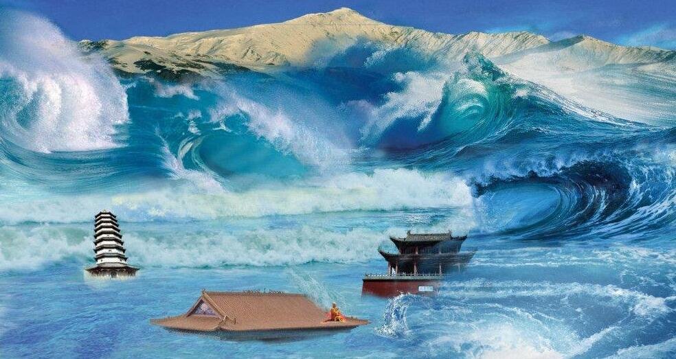 现实中的金山寺是在哪里