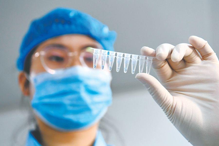 病毒学家李文辉表示抗新冠药物雾化吸入即可生效，此药的治疗原理是什么？