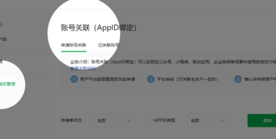 appid是什么？