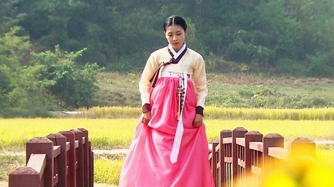《黄真伊》历史上的结局是什么？