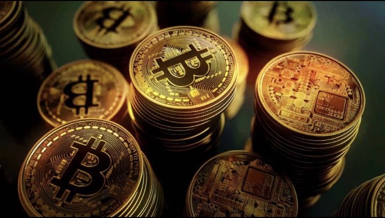 中信银行发布重要声明！禁止账户用于比特币交易，中信银行为何这么做？