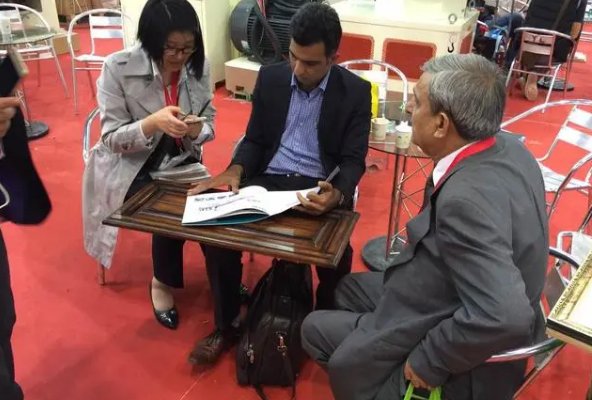 广交会普通人怎么申请参观证