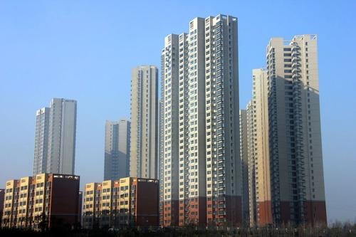 电梯房空气污染层是哪几层