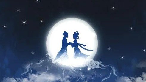 鹊仙桥原文和译文