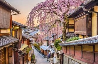 japan的意思