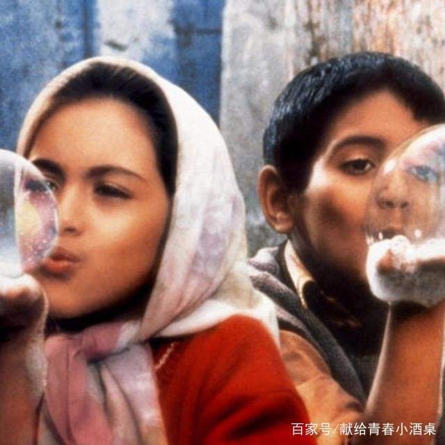 有没有那种很悲伤的电影