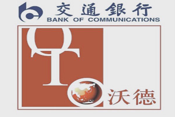 交通银行的沃德是什么东西？