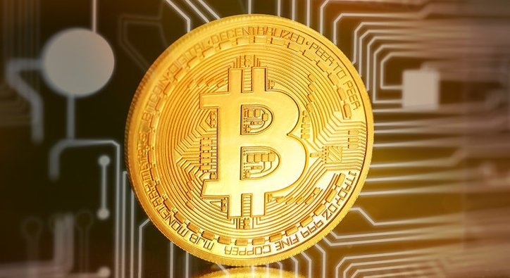 惨！比特币失手32000美元，近24小时5.9万人爆仓，对此你怎么看？