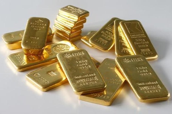 黄金回收最好的地方