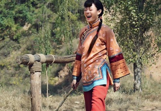 那年花开月正圆大结局剧情