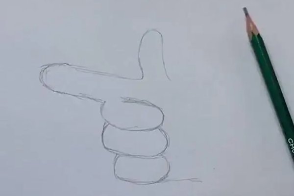 画手什么意思