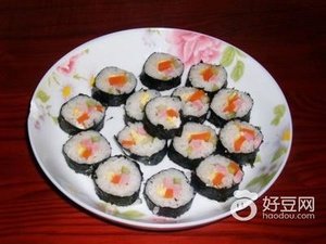 海鲜寿司街的入门攻略