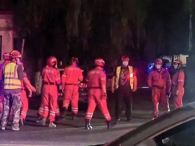天津宝坻发生爆燃事故23人受伤 天津燃爆事故原因通报