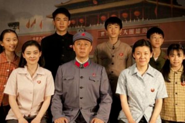 推荐看10遍以上的电视剧