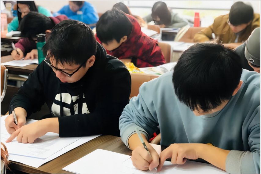 自考英语二是什么意思