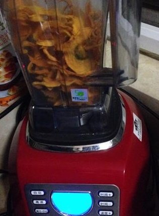 南瓜粉是怎么做的