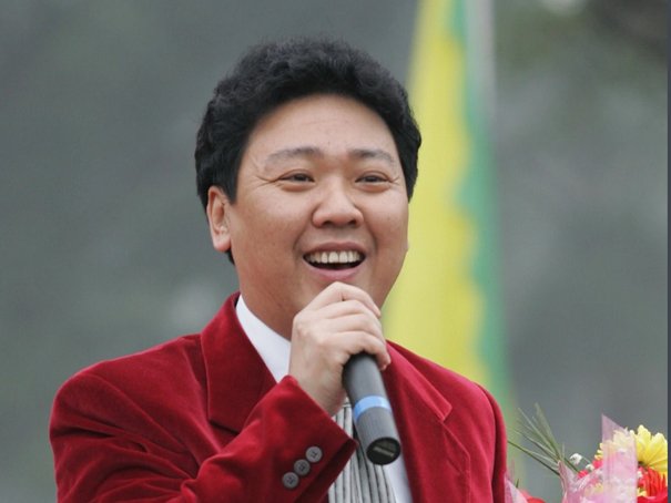 牟炫浦个人资料