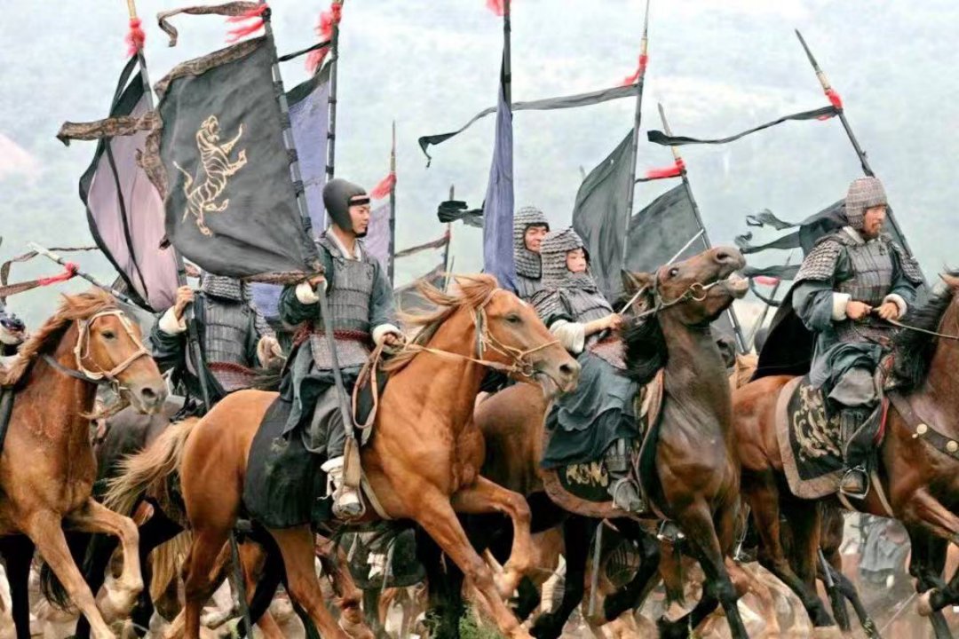 彝陵之战怎么念