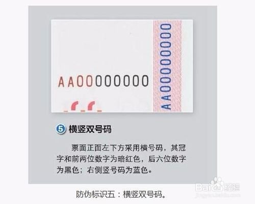 新款人民币100元怎么辨别真假