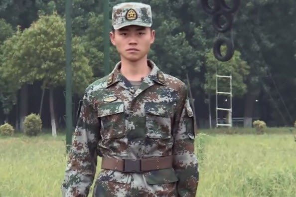 王金武在《真正男子汉》中担任班长,现在怎么做起教练了?