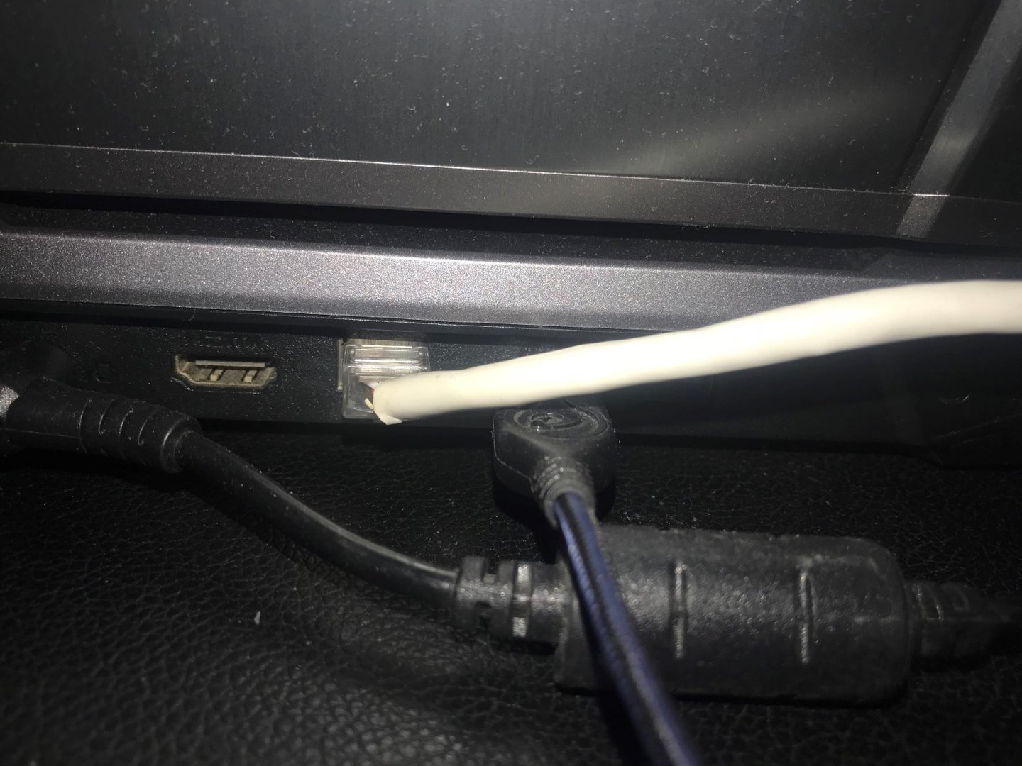 路由器是怎么连上网的？