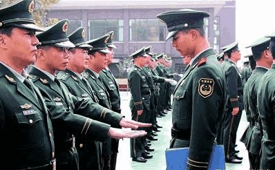 营长是什么行政级别