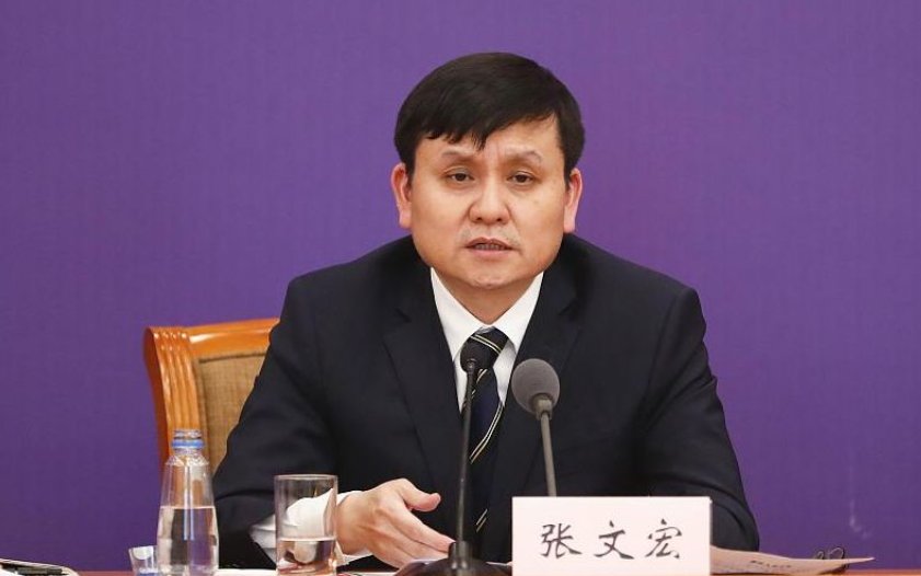 张文宏与李兰娟的关系